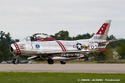 PG28_370 Canadair F-86E MK.6 Sabre C/N 381, N50CJ